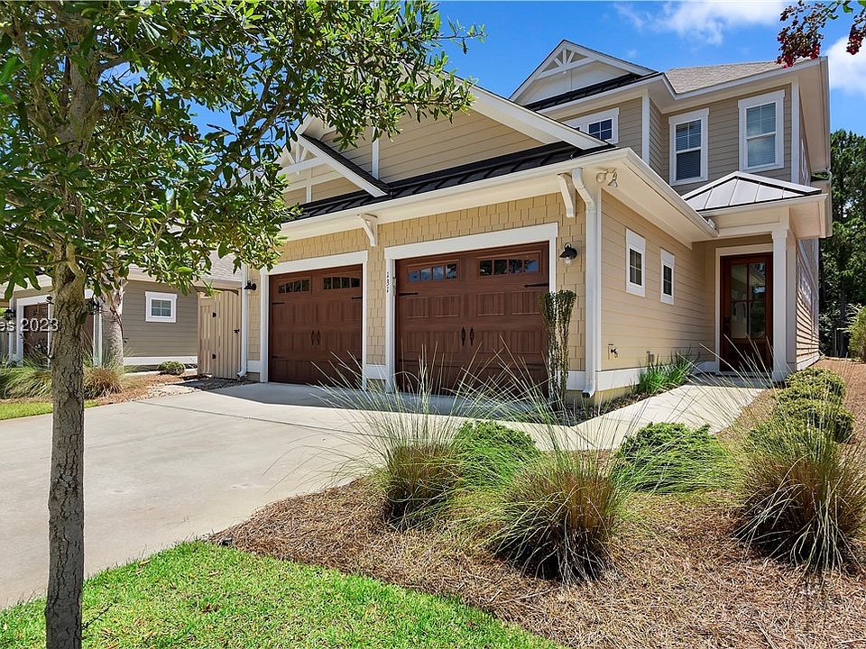 131 Hampton Lake Xing, Bluffton, SC 29910 Zillow