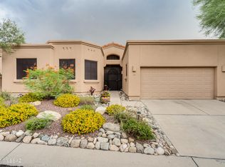 6298 N Calle Del Halcon, Tucson, AZ 85718
