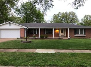 5519 Morningdale Pl, Saint Louis, MO