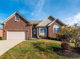 7302 Hidden Springs Ct, Georgetown, IN 47122