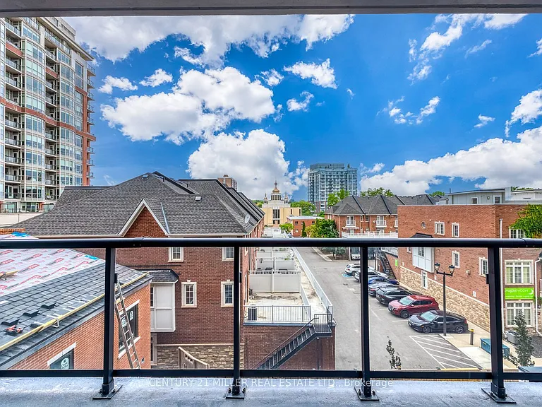 2075 Lakeshore Rd #319 — Photo 31