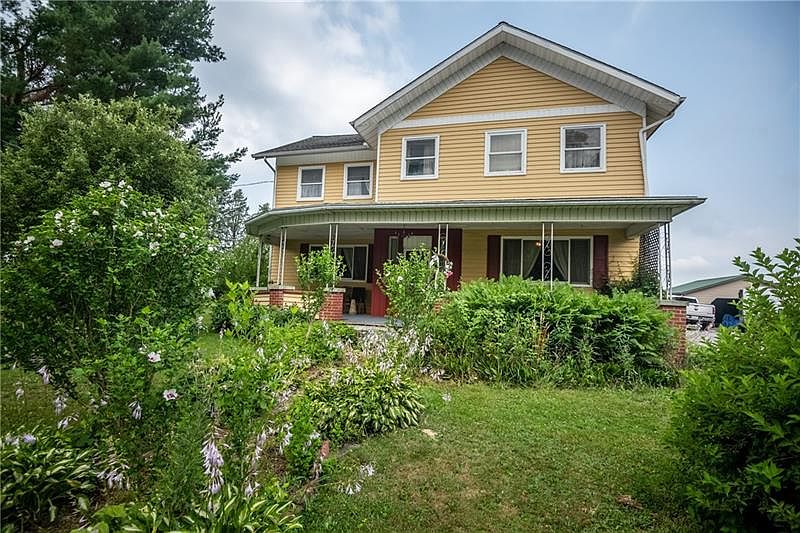 625 Greenfield Rd, Mercer, PA 16137 MLS 1616082 Zillow