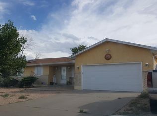 300 E Hahns Peak Ave, Pueblo West, CO 81007