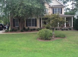 126 Shining Water Ln, Spring Lake, NC 28390