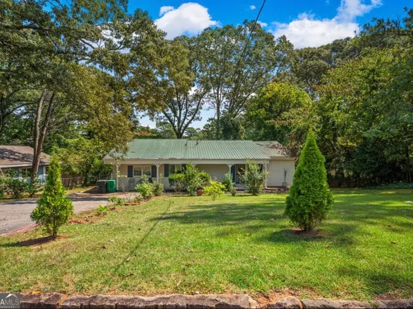 3175 Westwood Dr, Doraville, GA 30340