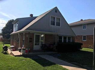 4065 N 100th St #4067, Milwaukee, WI 53222