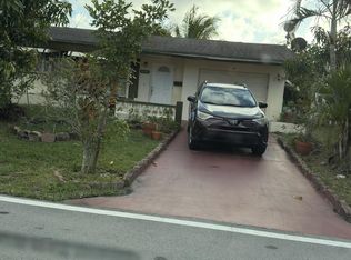 4803 Highland Drive, Tamarac, FL 33319