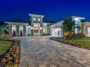 12110 Via Del Fontana Way, Fort Myers, FL 33919
