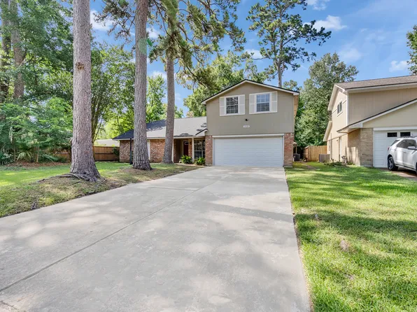 2030 Lone Rock Dr, Humble, TX 77339
