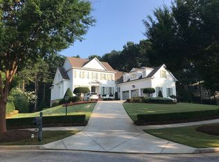 415 Conservatory Point, Fayetteville, GA 30215