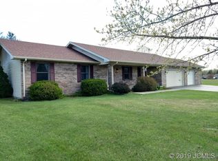 280 N Lakeside Dr, Madison, IN 47250