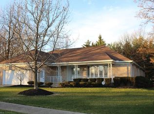 4281 Gene Dr, Independence, OH 44131