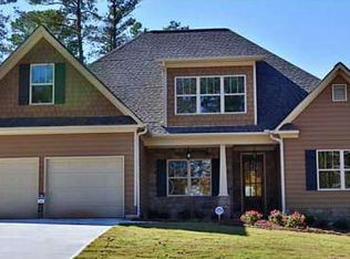 102 Sable Ridge Dr, Acworth, GA 30102