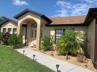 5272 Andris St, North Port, FL 34288
