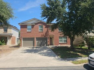 9451 Fall Pass St, San Antonio, TX 78251
