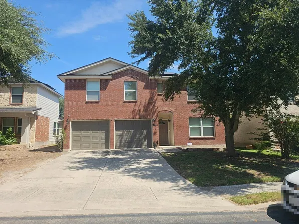 9451 Fall Pass St, San Antonio, TX 78251