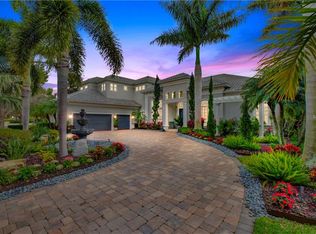 5340 Hunt Club Way, Sarasota, FL 34238