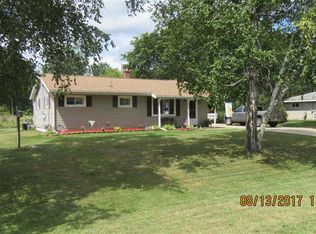 4498 Kenmar St, Jackson, MI 49203