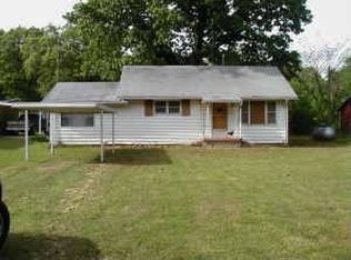 53990 E 270 Rd, Afton, OK 74331