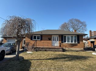 1500 Mardell Pl, London, ON N5V1W9
