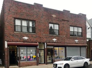 548 Grove St UNIT 4, Irvington, NJ 07111