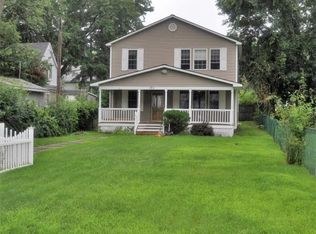 151 Clayton Rd, Schenectady, NY 12304