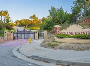 15477 Skyline Dr #11, Hacienda Heights, CA
