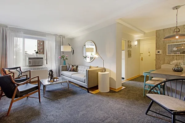 Rented by Citi Habitats | media 1