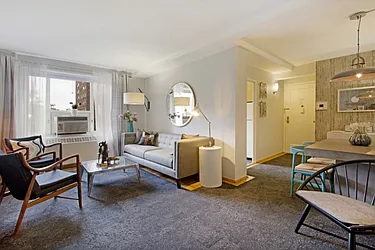 Rented by Citi Habitats