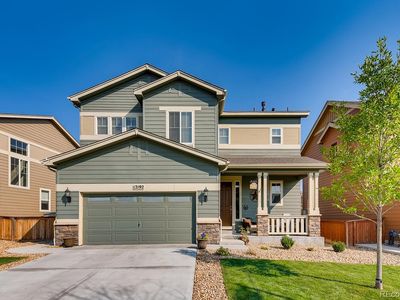 12192 Village Cirw, Brighton, CO, 80603