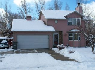 516 Kanda Cir, Rock Springs, WY 82901