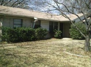 14233 Queens Chapel Rd, Farmers Branch, TX 75234