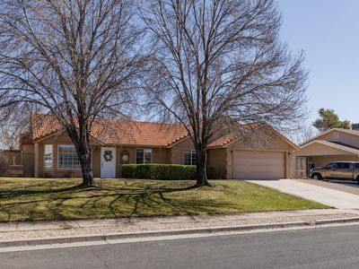 304 N Prickly Pear Dr, Washington, UT, 84780
