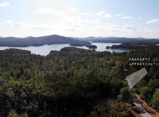 76 Notla Trl, Blairsville, GA 30512