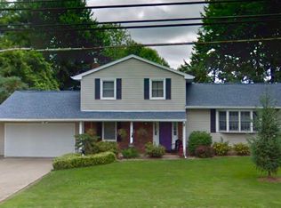 3263 Oak Orchard Rd, Albion, NY 14411