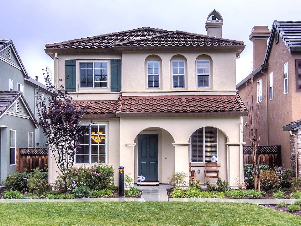 Beautiful Hayward Home