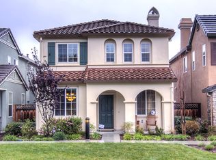 2548 Lakeport Dr, Hayward, CA 94545