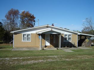 10996 Highway 137, Licking, MO 65542