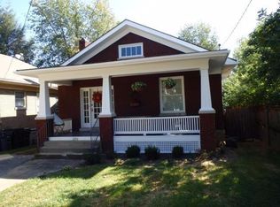 1209 Fontaine Rd, Lexington, KY 40502