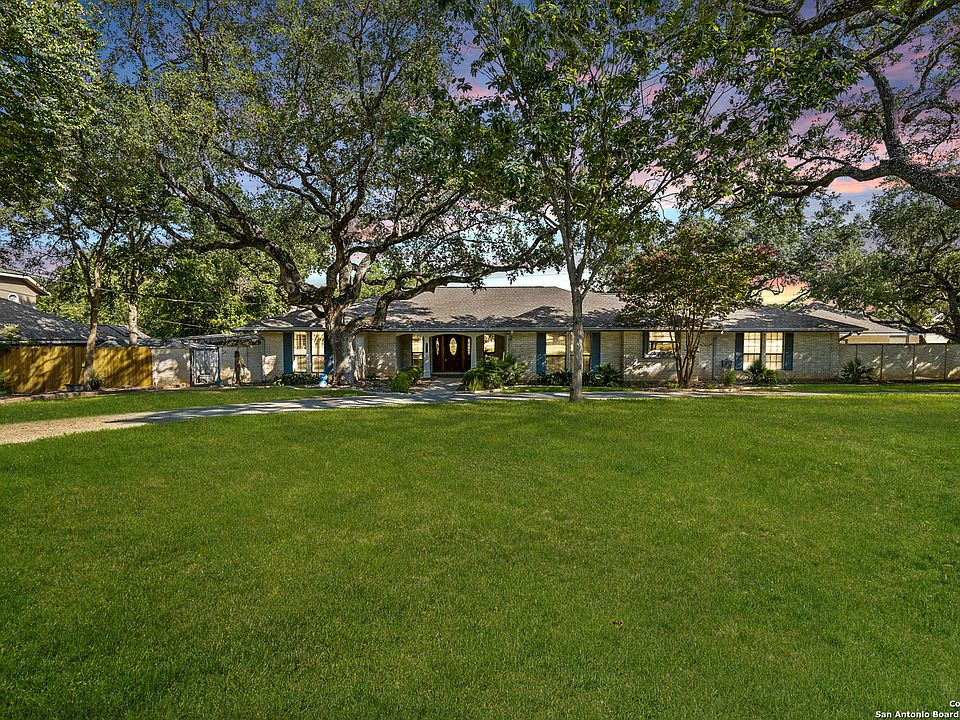 1st image of 9414 Teakwood Ln