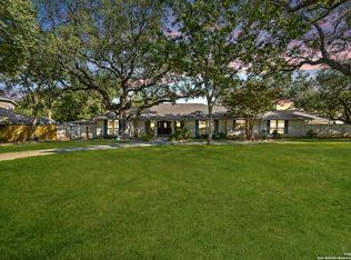 9414 Teakwood Ln, San Antonio, TX 78266