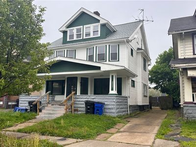11308 Durant Ave, Cleveland, OH, 44108