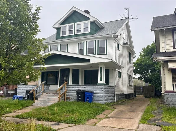 11308 Durant Ave, Cleveland, OH 44108