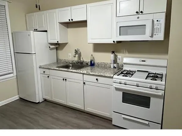 523 N Belnord Ave, Baltimore, MD 21205