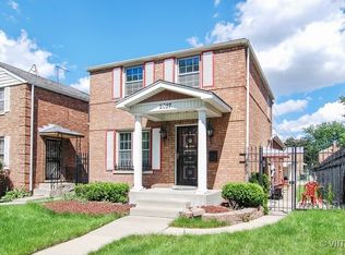 2027 S 24th Ave, Broadview, IL 60155