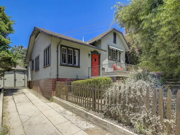 6201 Oak Crest Way, Los Angeles, CA 90042