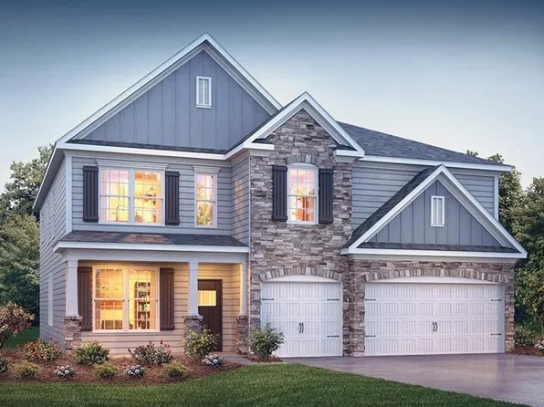 1408 Dalton Pl, Mebane, NC 27302