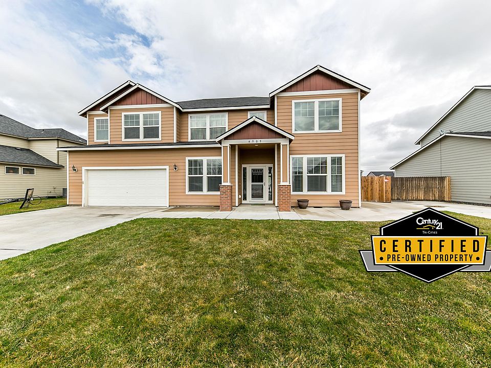 1st image of 4909 Lucena Dr