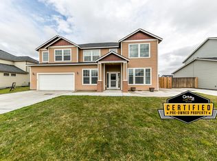 4909 Lucena Dr, Pasco, WA
