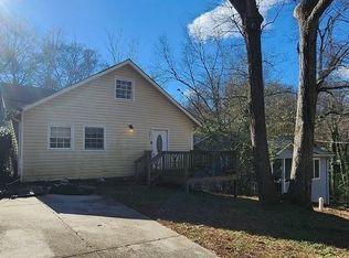 3047 Alston Dr, Decatur, GA 30032